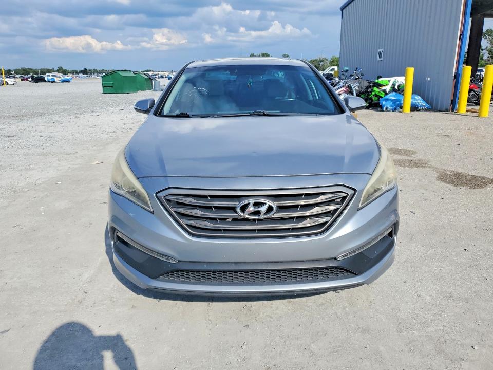 Aukcja sprzedaży 2017 Hyundai Sonata, vin: 5NPE34AF3HH451655, numer aukcji: 70100326