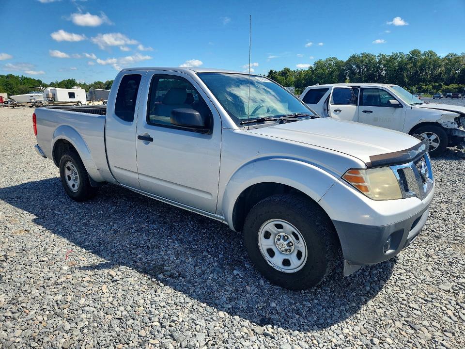 Продажа на аукционе авто 2013 Nissan Frontier, vin: 1N6BD0CT8DN743210, номер лота: 67462956