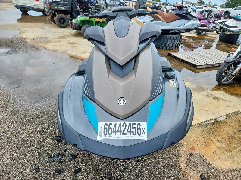 2023 Yam Jet Ski მანქანა იყიდება აუქციონზე, vin: YAMA2259B323, აუქციონის ნომერი: 66442456