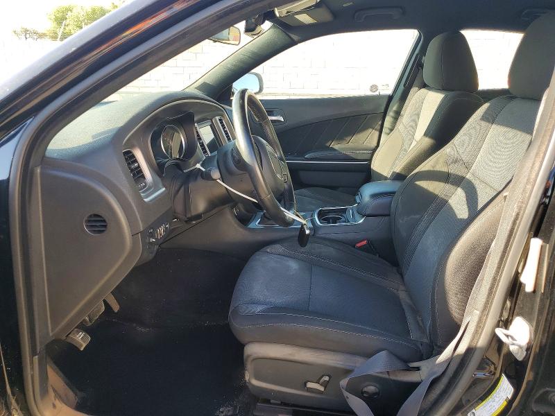 2022 Dodge Charger მანქანა იყიდება აუქციონზე, vin: 2C3CDXBG1NH224440, აუქციონის ნომერი: 67867646