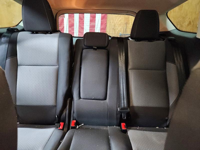 70004986 :رقم المزاد ، 1FMCU9GDXJUA43703 vin ، 2018 Ford Escape مزاد بيع
