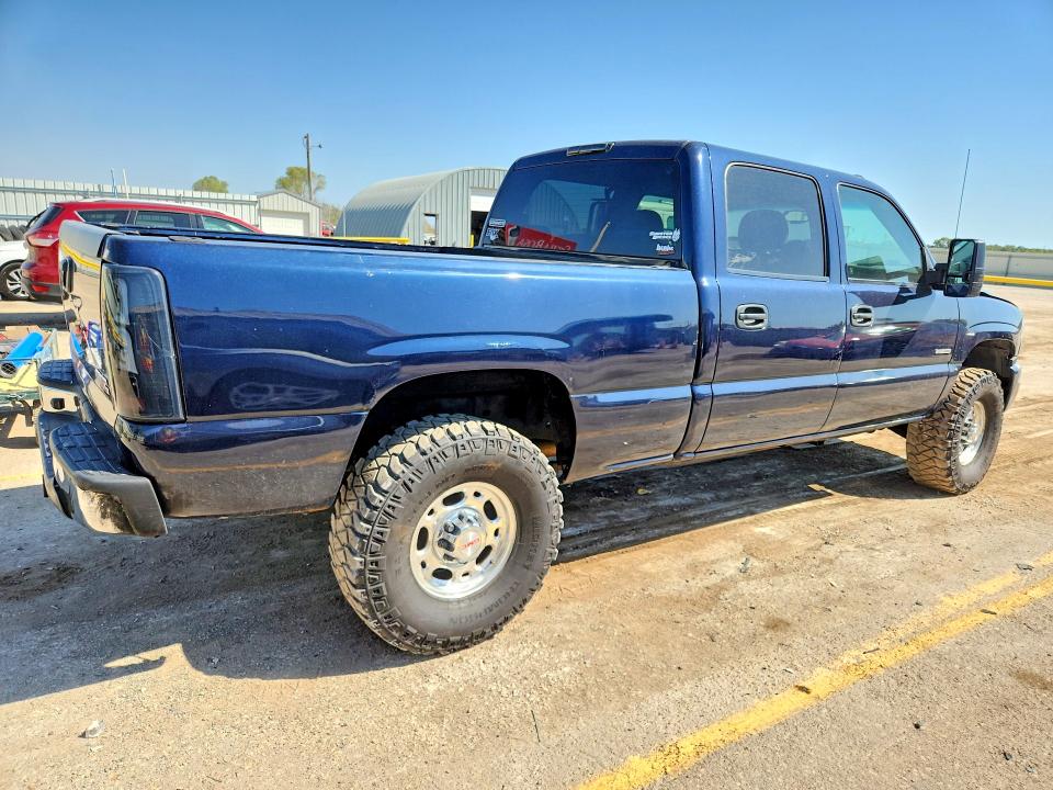 Aukcja sprzedaży 2006 Gmc Sierra, vin: 1GTHK23D16F140717, numer aukcji: 67483736
