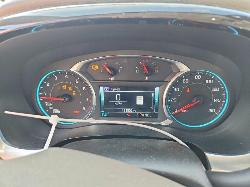 Продажа на аукционе авто 2018 Chevrolet Traverse, vin: 1GNEVHKW2JJ130789, номер лота: 69033276