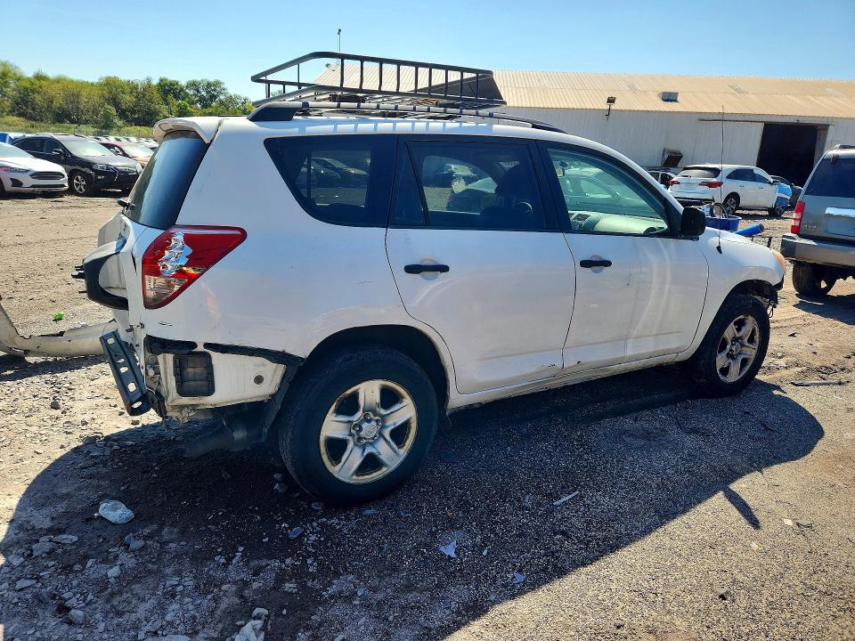 Aukcja sprzedaży 2008 Toyota Rav4, vin: JTMBK33V786030357, numer aukcji: 68780396