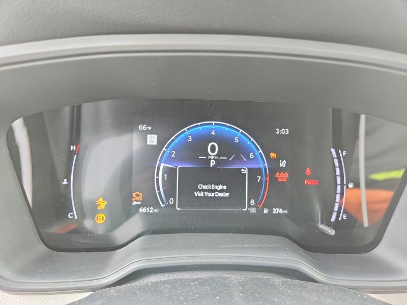 69936926 :رقم المزاد ، 7MUAAAAG2TV205989 vin ، 2026 Toyota Corolla Cross مزاد بيع