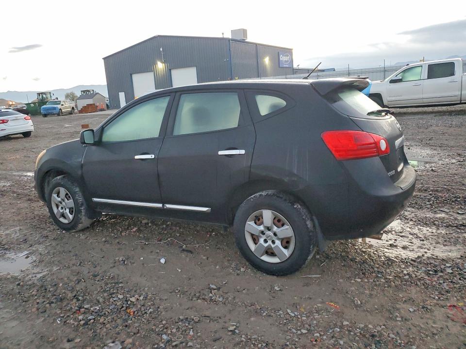 Продаж на аукціоні авто 2013 Nissan Rogue, vin: JN8AS5MV3DW147731, номер лоту: 70742876