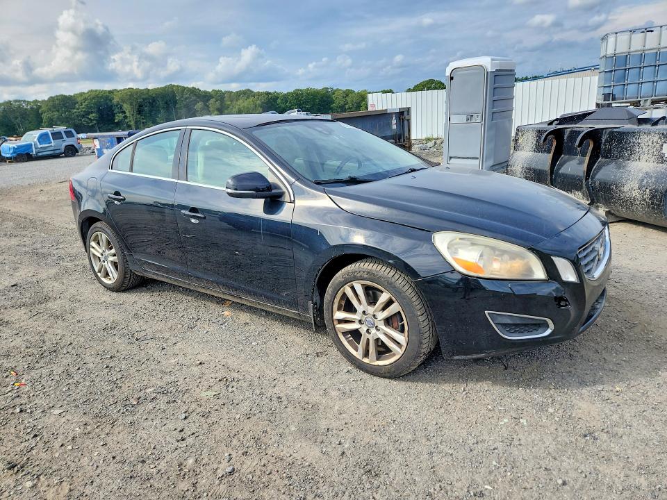Aukcja sprzedaży 2012 Volvo S60, vin: YV1622FS6C2099743, numer aukcji: 67913746