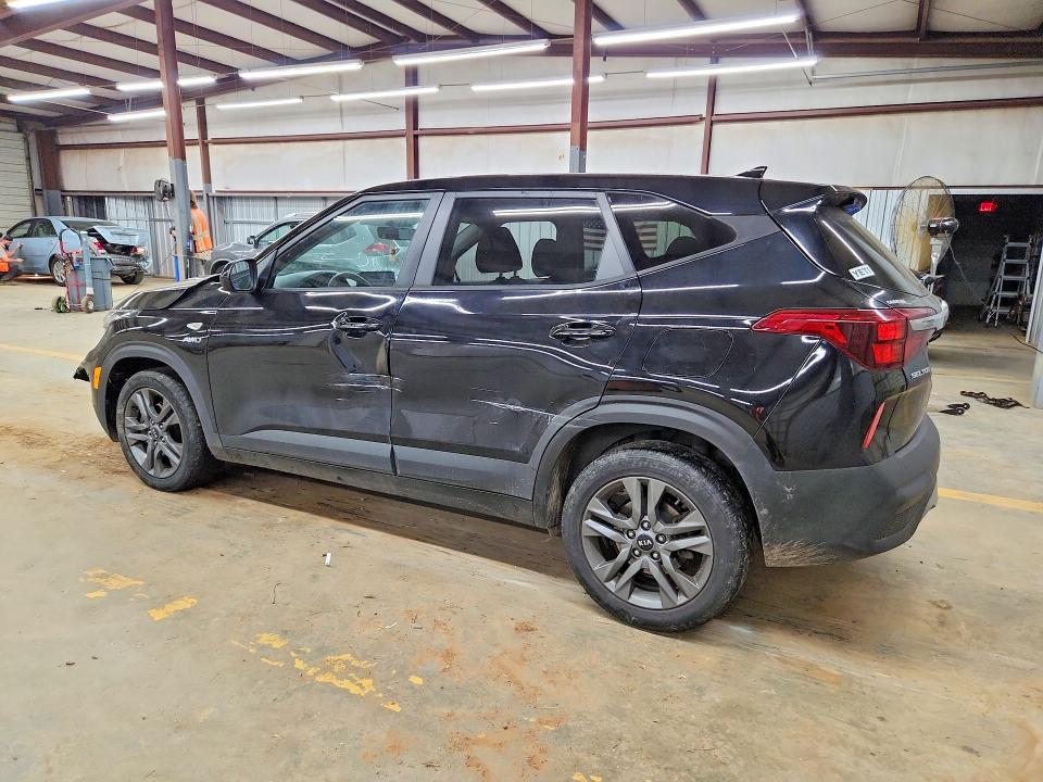 Продаж на аукціоні авто 2021 Kia Seltos, vin: KNDEPCAAXM7046538, номер лоту: 68446746