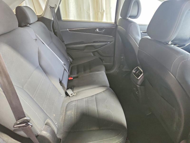 Продаж на аукціоні авто 2016 Kia Sorento, vin: 5XYPGDA31GG134370, номер лоту: 69615496