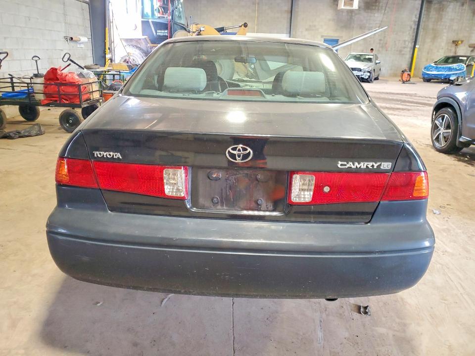 Aukcja sprzedaży 2000 Toyota Camry, vin: 4T1BG22K8YU730303, numer aukcji: 69762956