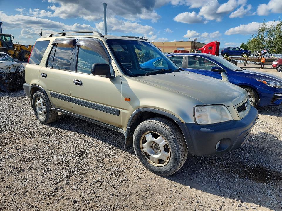 Продаж на аукціоні авто 1999 Honda Cr-v, vin: RD15207248, номер лоту: 68947046