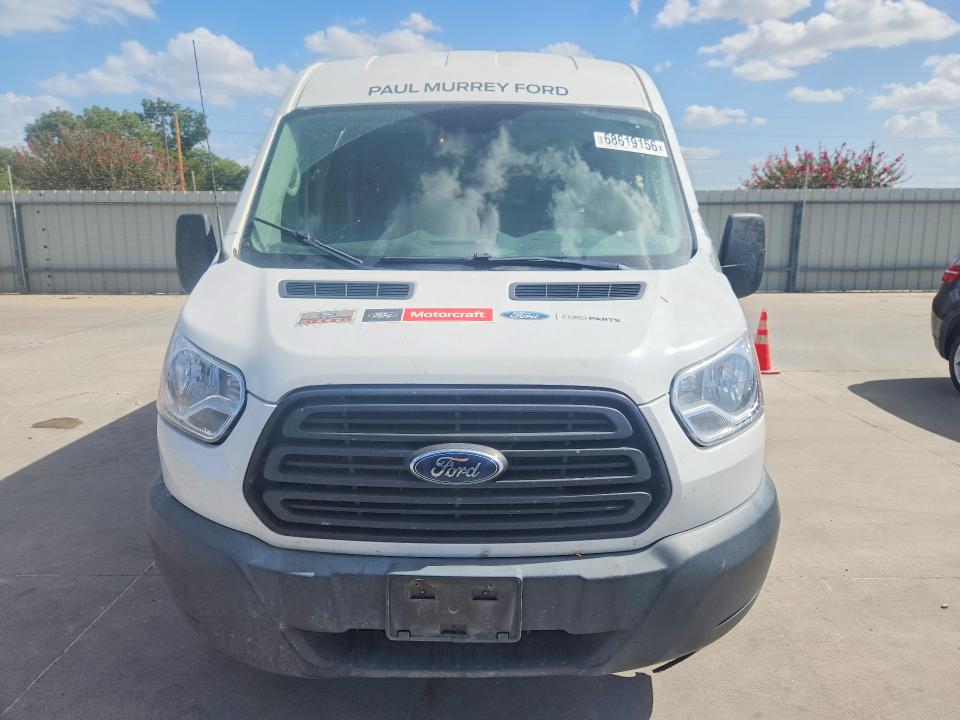 2015 Ford Transit მანქანა იყიდება აუქციონზე, vin: 1FTNR1CM7FKA52884, აუქციონის ნომერი: 68619156