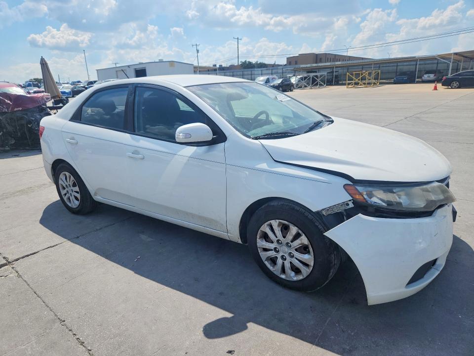 Aukcja sprzedaży 2010 Kia Forte, vin: KNAFU4A21A5868824, numer aukcji: 69205596