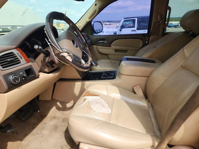 Aukcja sprzedaży 2012 Gmc Yukon, vin: 1GKS1CE05CR108246, numer aukcji: 67663336