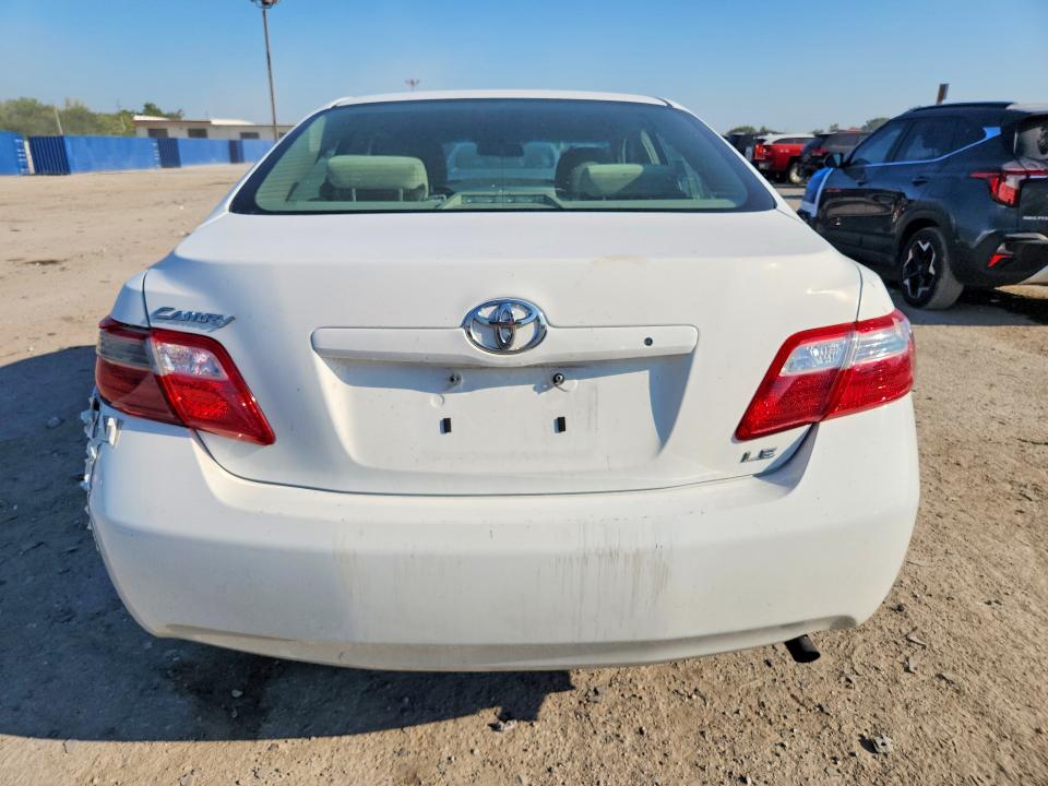 Продажа на аукционе авто 2009 Toyota Camry, vin: 4T4BE46K89R138371, номер лота: 67654786