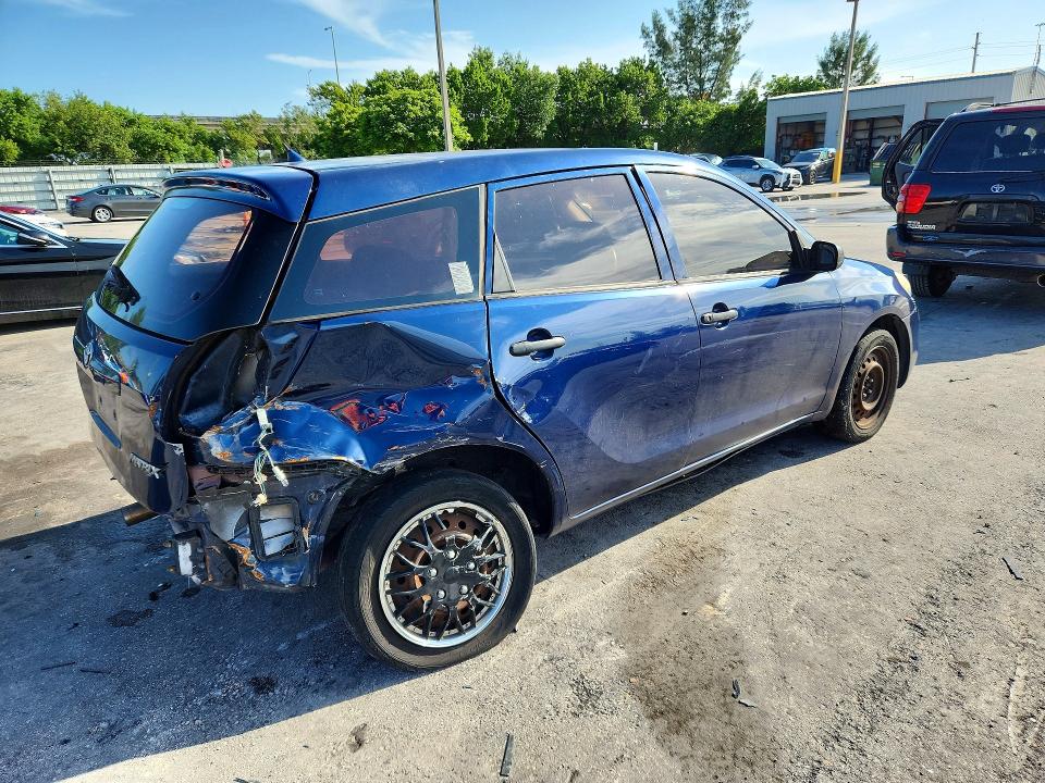 Продажа на аукционе авто 2006 Toyota Matrix, vin: 2T1KR32E86C583490, номер лота: 68505826