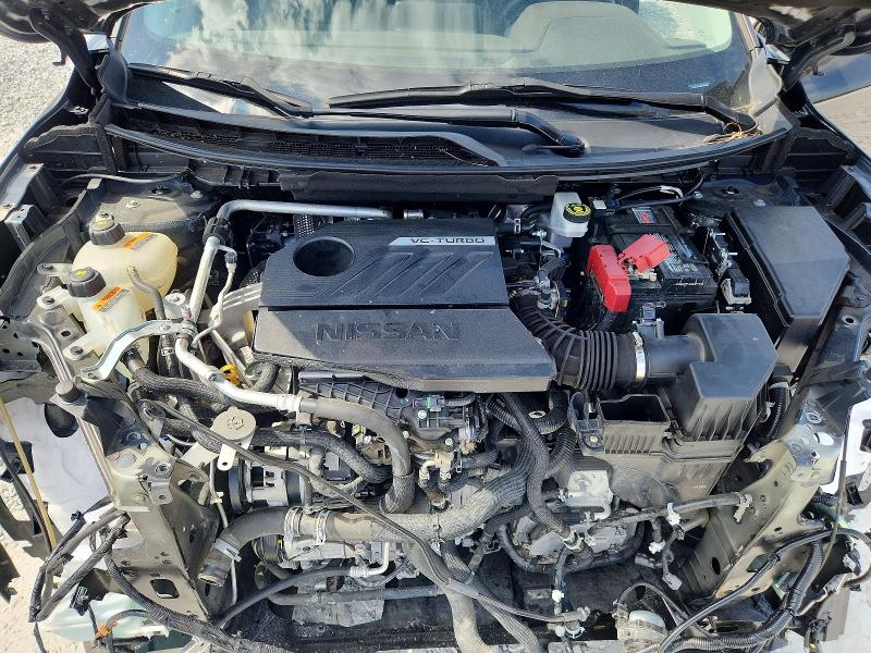 Aukcja sprzedaży 2023 Nissan Rogue, vin: 5N1BT3BA8PC937089, numer aukcji: 67652296