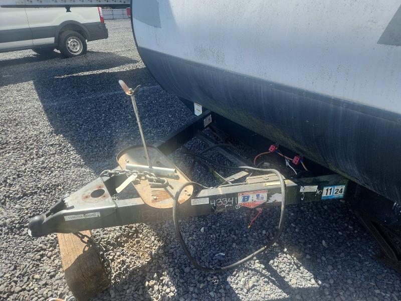 66602226 :رقم المزاد ، 4YDT19010KT433419 vin ، 2019 Keystone Rv Trailers مزاد بيع
