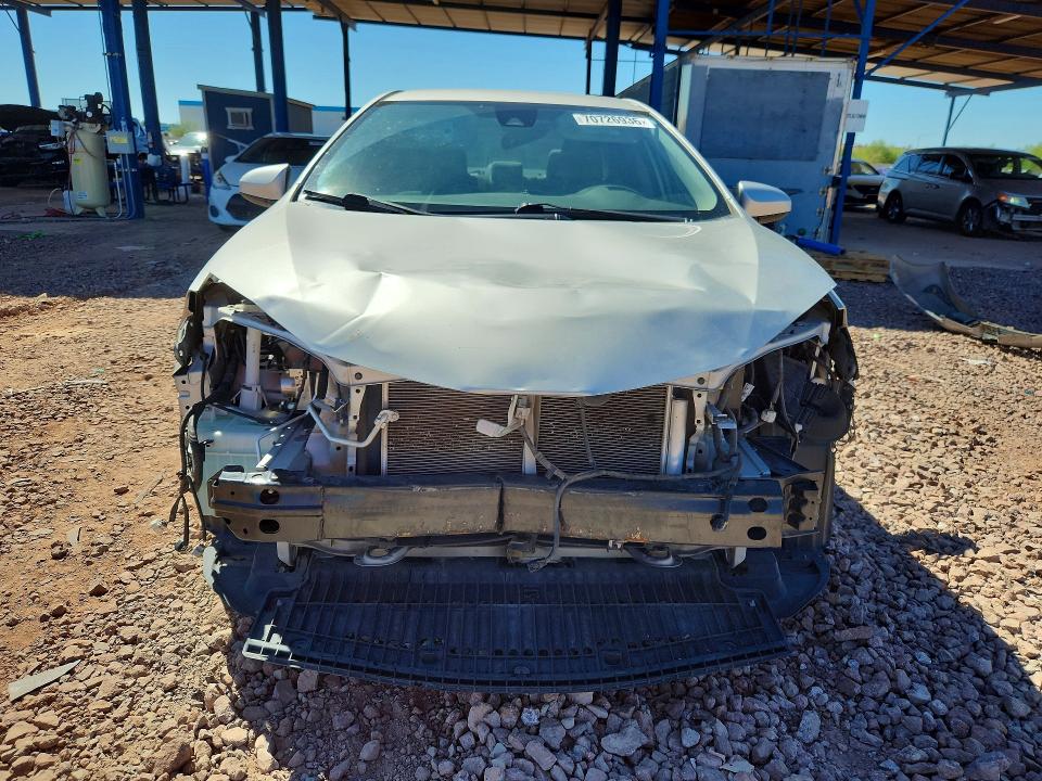 Aukcja sprzedaży 2018 Toyota Corolla, vin: 2T1BURHE5JC007373, numer aukcji: 70726936