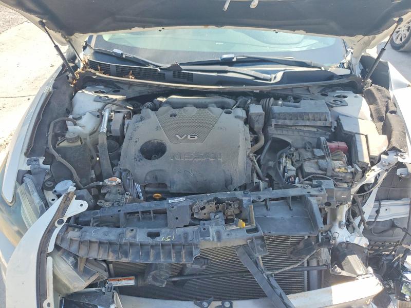 Продаж на аукціоні авто 2016 Nissan Maxima, vin: 1N4AA6AP4GC440933, номер лоту: 70708246