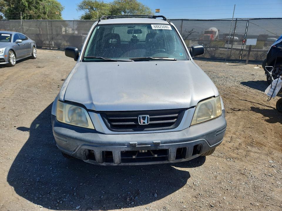 Продажа на аукционе авто 2001 Honda Cr-v, vin: JHLRD28471S007678, номер лота: 68825086