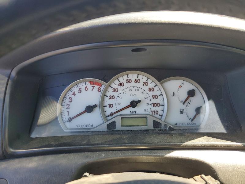 Aukcja sprzedaży 2008 Toyota Corolla, vin: 1NXBR32E08Z036201, numer aukcji: 68352826