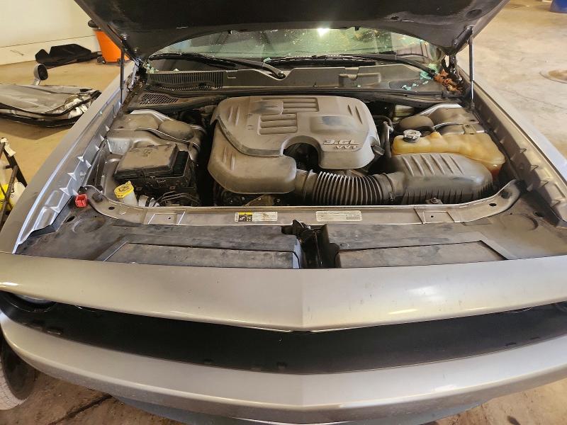 Aukcja sprzedaży 2015 Dodge Challenger, vin: 2C3CDZAG2FH708776, numer aukcji: 68051946