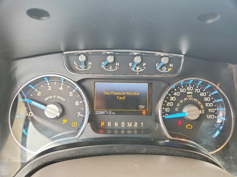 Продажа на аукционе авто 2013 Ford F150, vin: 1FTFW1ET3DKE55498, номер лота: 70817946