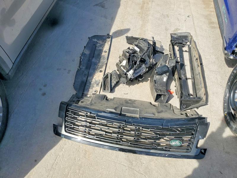 Продаж на аукціоні авто 2024 Land Rover Range Rover, vin: SALKP9FU4RA203427, номер лоту: 68770436