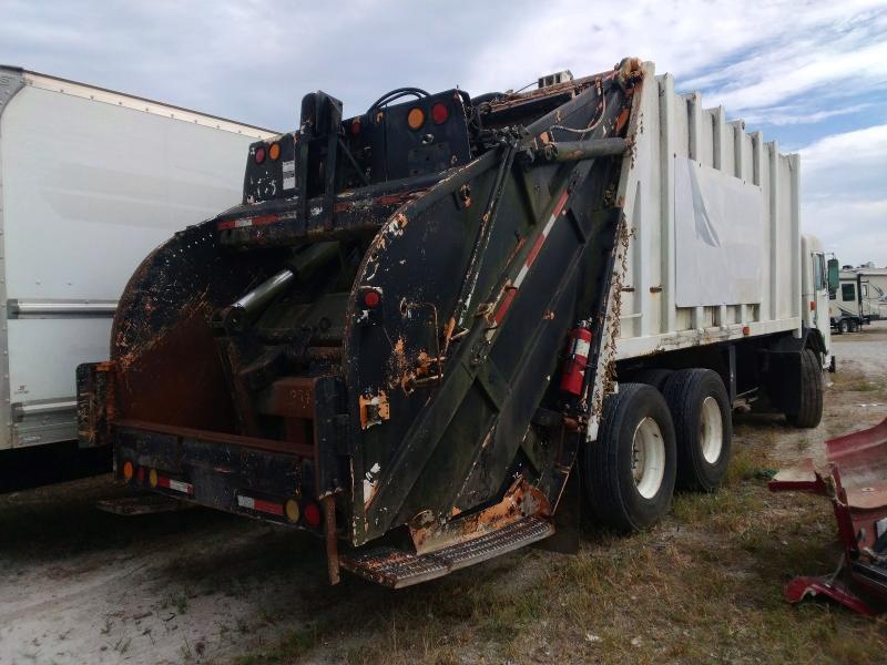 Aukcja sprzedaży 2003 Peterbilt 320, vin: 1NPZLT0X13D714402, numer aukcji: 65043066