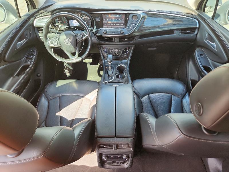 Aukcja sprzedaży 2017 Buick Envision, vin: LRBFXBSA7HD092945, numer aukcji: 68662296