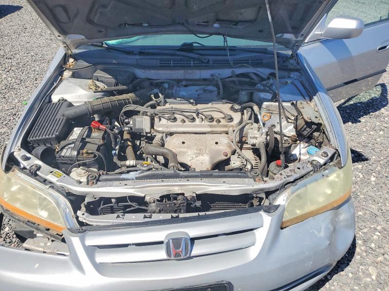 67630866 :رقم المزاد ، 1HGCG5647XA033566 vin ، 1999 Honda Accord مزاد بيع
