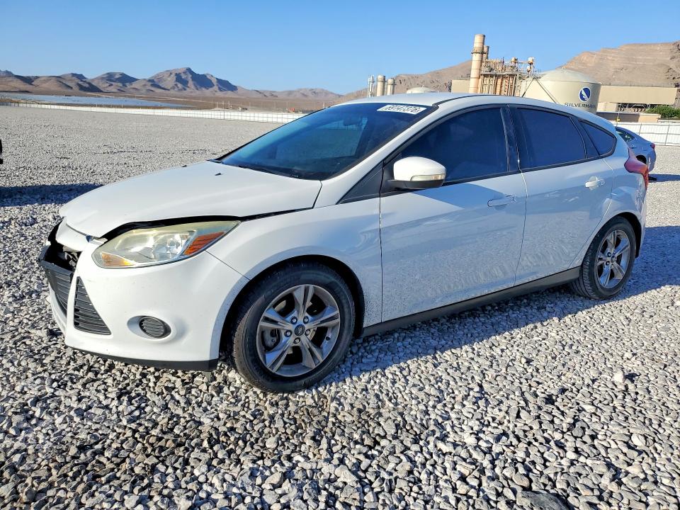 Auction sale of the 2013 Ford Focus, vin: 1FADP3K26DL363135, lot number: 69147376