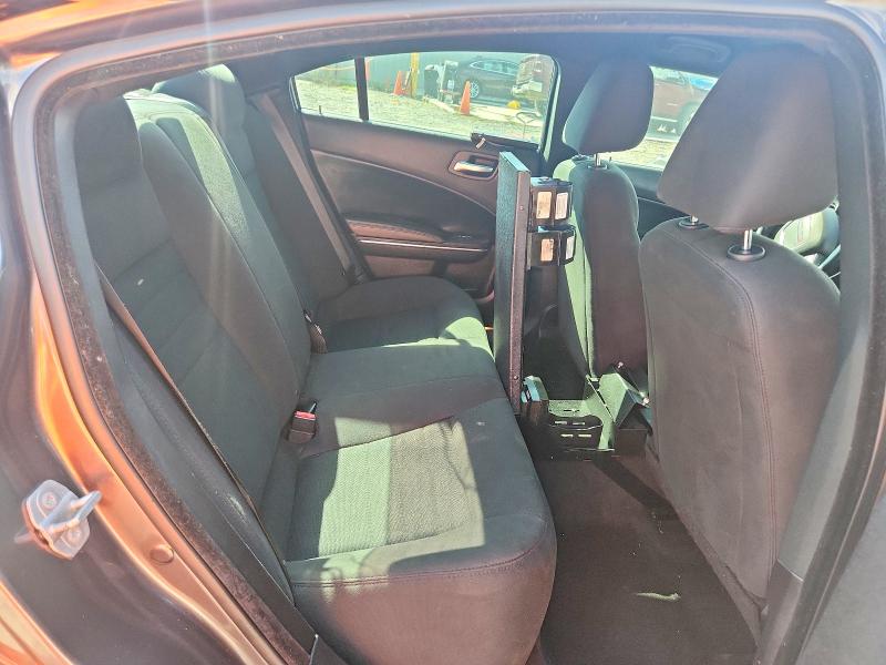 2015 Dodge Charger მანქანა იყიდება აუქციონზე, vin: 2C3CDXKT3FH929240, აუქციონის ნომერი: 66535936