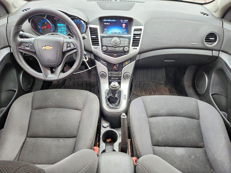 Aukcja sprzedaży 2015 Chevrolet Cruze, vin: 1G1PD5SB6F7299372, numer aukcji: 70347426