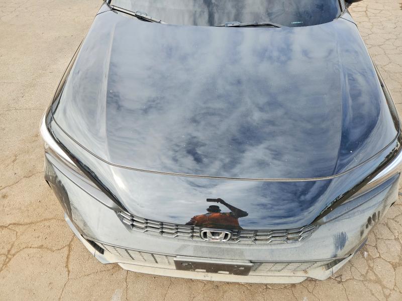 Aukcja sprzedaży 2025 Honda Civic, vin: 2HGFE2F57SH508122, numer aukcji: 69249916