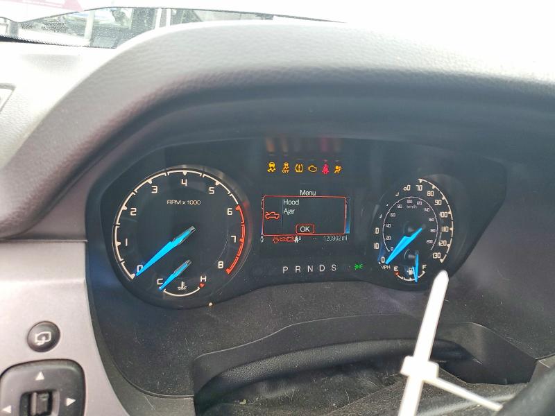 2019 Ford Ranger მანქანა იყიდება აუქციონზე, vin: 1FTER4FH6KLA10310, აუქციონის ნომერი: 69259916