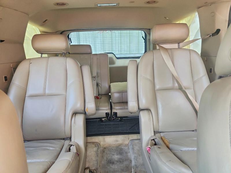Aukcja sprzedaży 2008 Gmc Yukon, vin: 1GKEC638X8J187260, numer aukcji: 69498836