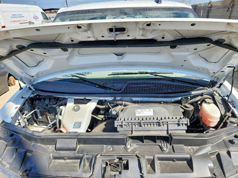 Продажа на аукционе авто 2024 Chevrolet Express G2500, vin: 1GCWGAFP7R1278658, номер лота: 67841616