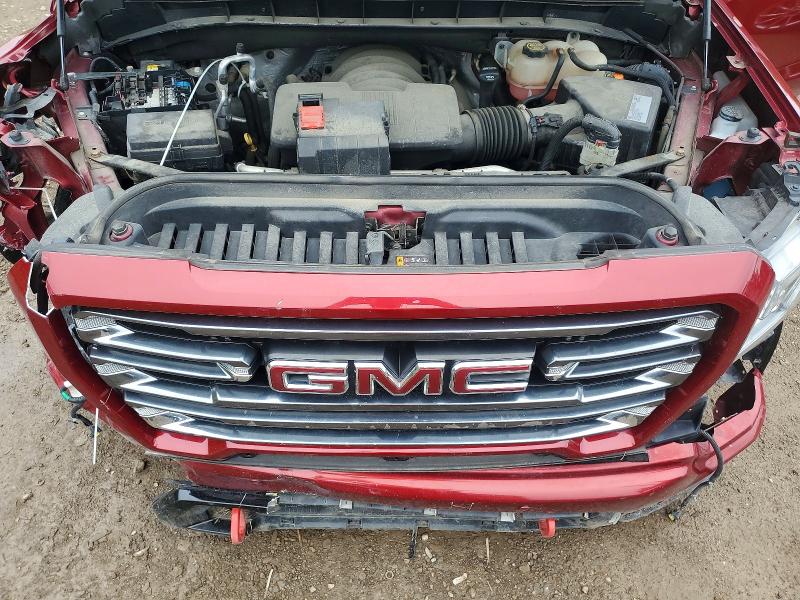 68547326 :رقم المزاد ، 1GTP9EED0KZ144384 vin ، 2019 Gmc Sierra مزاد بيع
