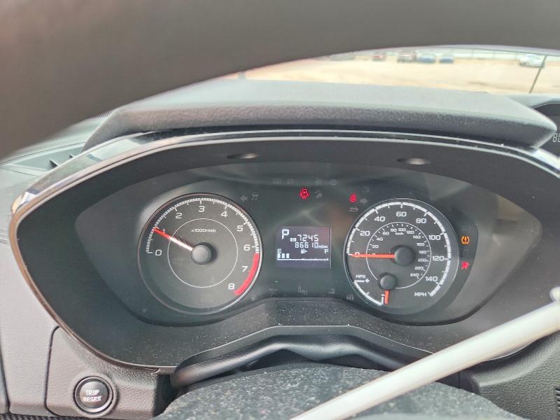 Продажа на аукционе авто 2018 Subaru Impreza, vin: 4S3GKAA65J3620392, номер лота: 67486076
