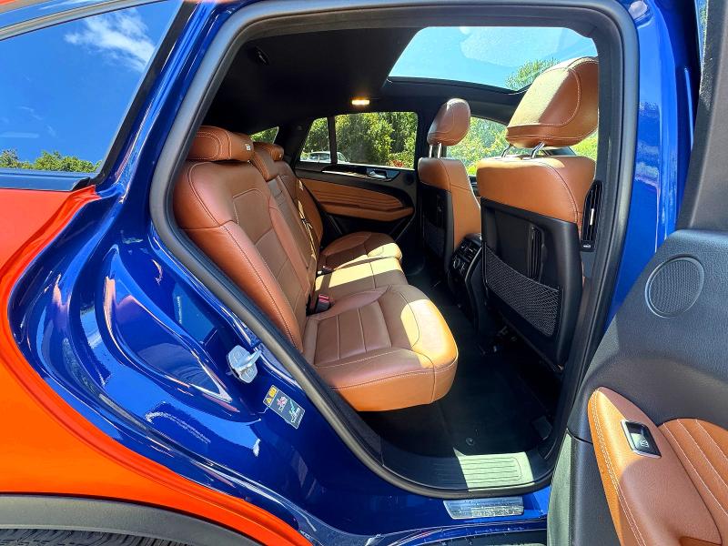 Auction sale of the 2018 Mercedes-benz Gle Coupe, vin: 4JGED6EB2JA102530        , lot number: 69364376