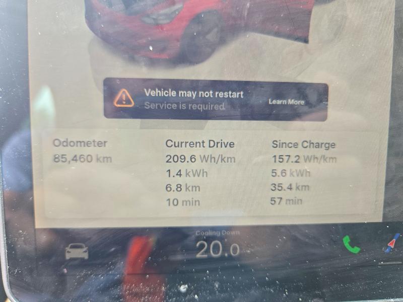 66378886 :رقم المزاد ، 5YJ3E1EB6PF415897 vin ، 2023 Tesla Model 3 مزاد بيع