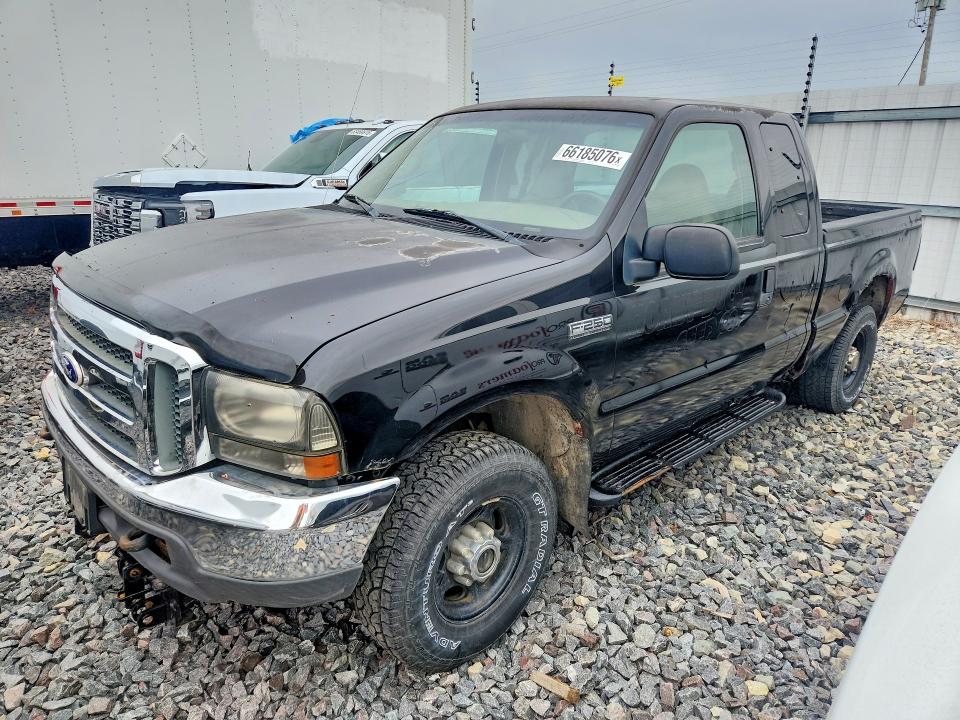 Aukcja sprzedaży 2000 Ford F250, vin: 1FTNX21F8YEB73926, numer aukcji: 66185076