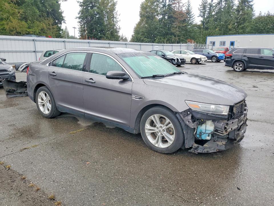 2013 Ford Taurus მანქანა იყიდება აუქციონზე, vin: 1FAHP2E97DG177231, აუქციონის ნომერი: 69889856