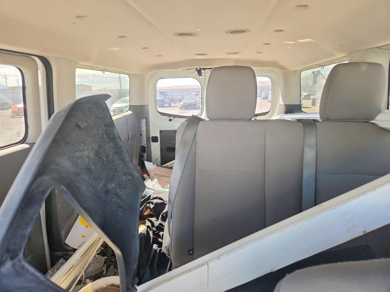 68647026 :رقم المزاد ، 5BZAF0AA6EN161506 vin ، 2014 Nissan Nv مزاد بيع