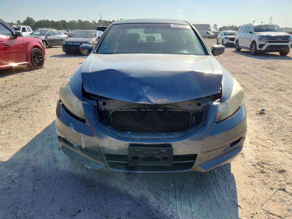 Aukcja sprzedaży 2011 Honda Accord, vin: 1HGCP3F83BA008566, numer aukcji: 69778686