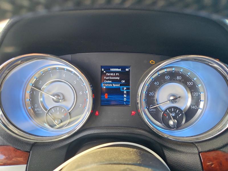 69549626 :رقم المزاد ، 2C3CCAAG3DH576175 vin ، 2013 Chrysler 300 مزاد بيع