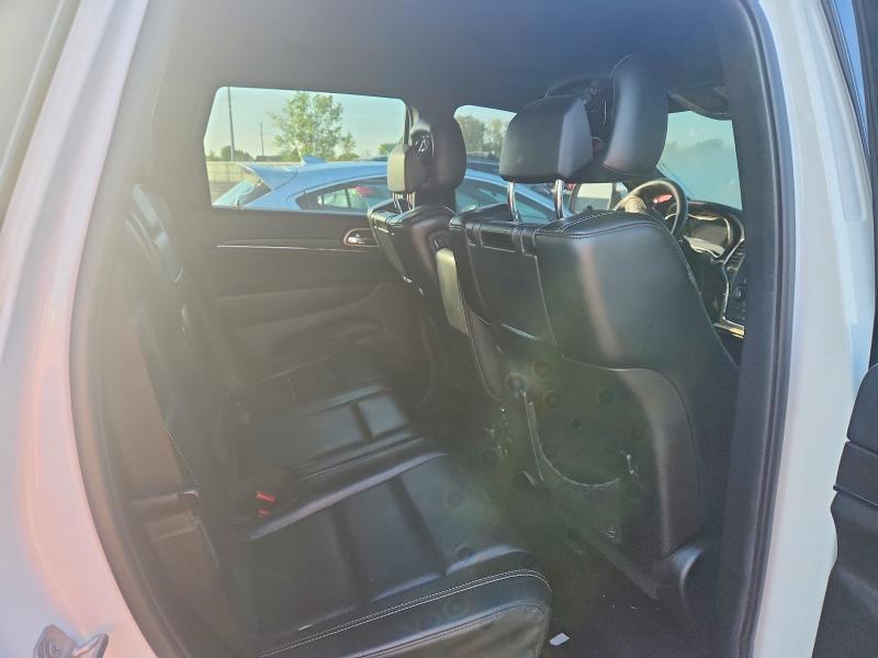 Aukcja sprzedaży 2015 Jeep Grand Cherokee, vin: 1C4RJFBG6FC768963, numer aukcji: 67646256