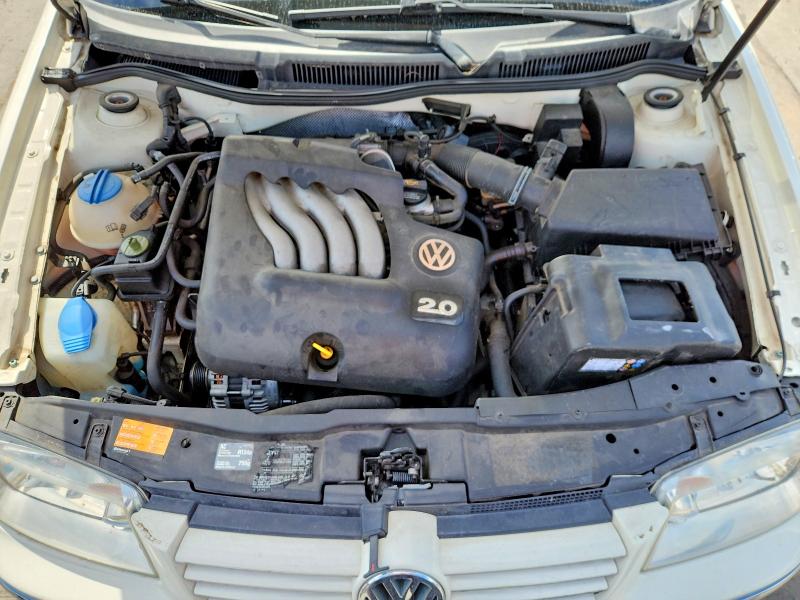 Продажа на аукционе авто 2005 Volkswagen Jetta, vin: 3VWSK69M95M033365, номер лота: 68260446